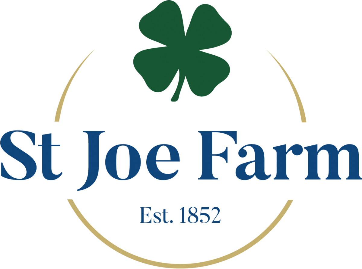 St. Joseph Farms Logo