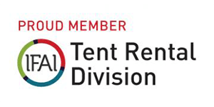 Tent Rental Logo