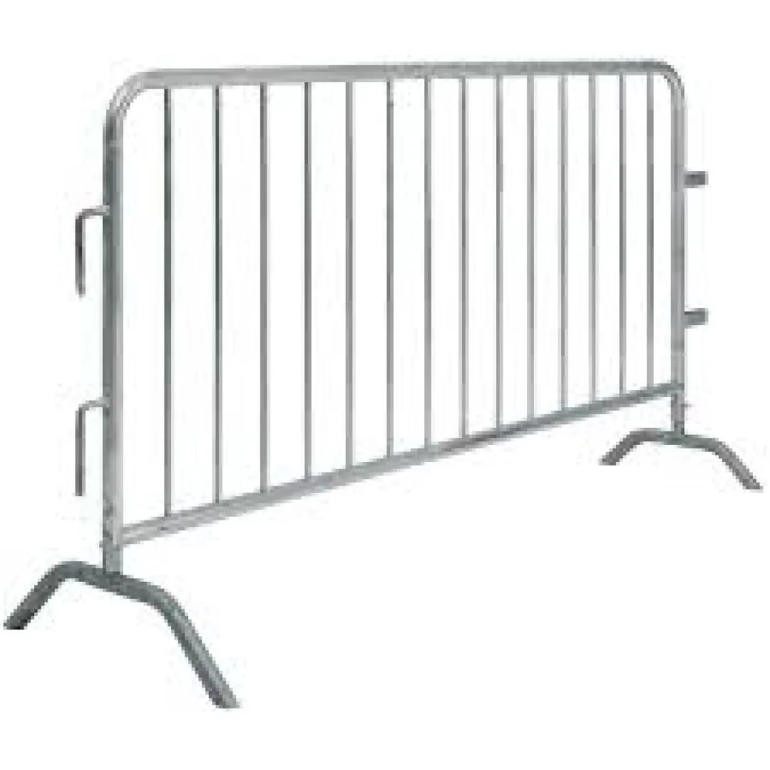 Event Fence 3'x8'