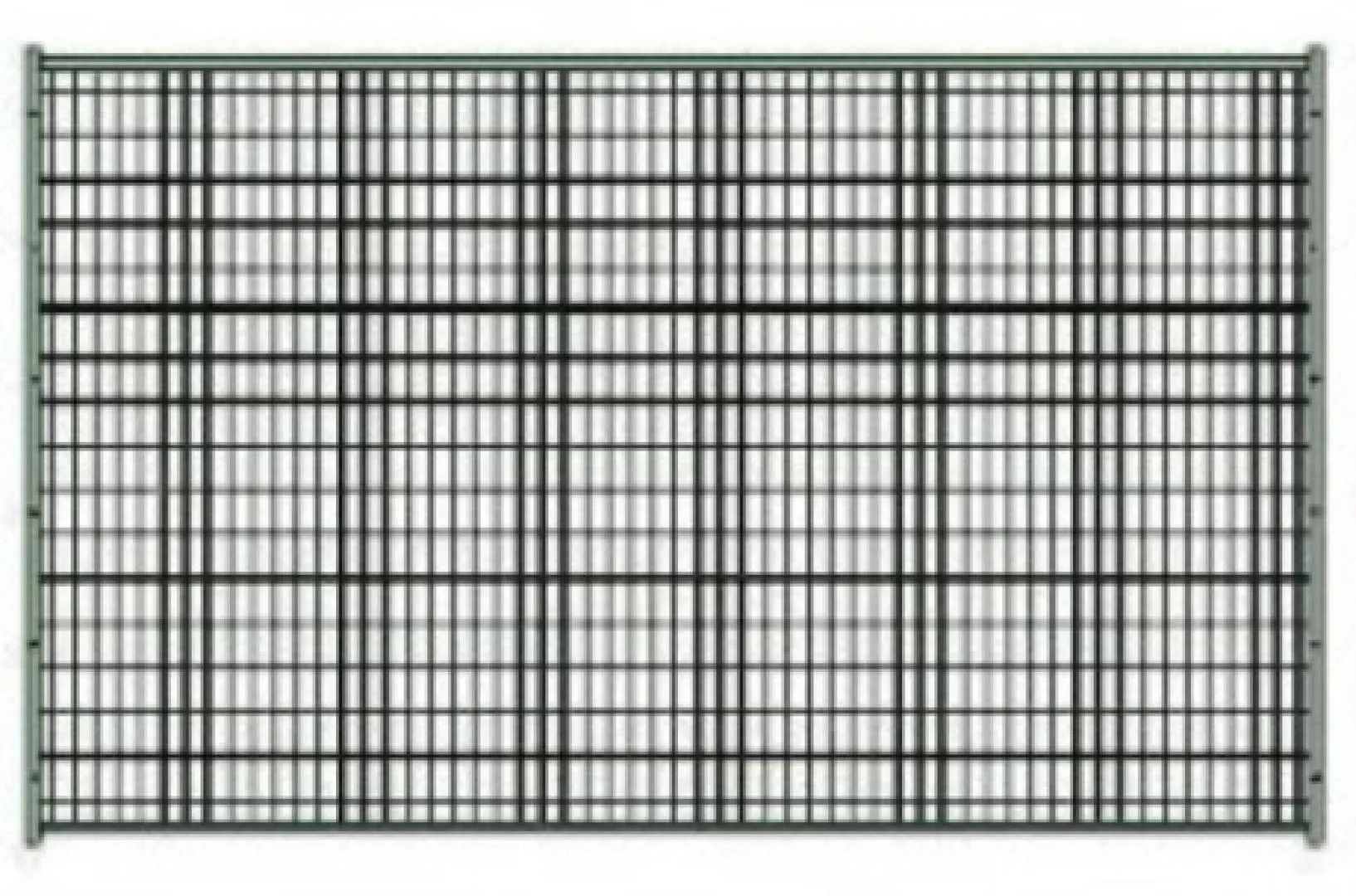Event Fence 6'x10'