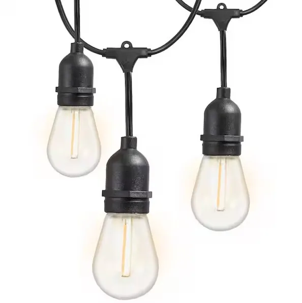 Bistro Lighting