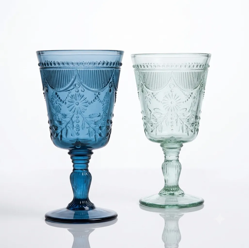 Debutante Goblet Collection