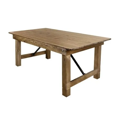 Farm Table