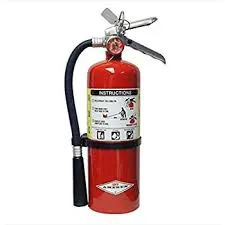 Fire Extinguisher