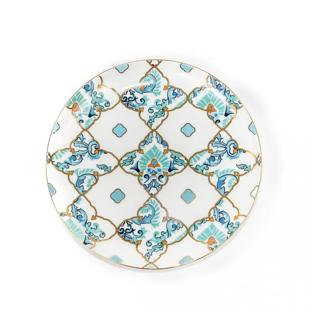 Amalfi Pattern