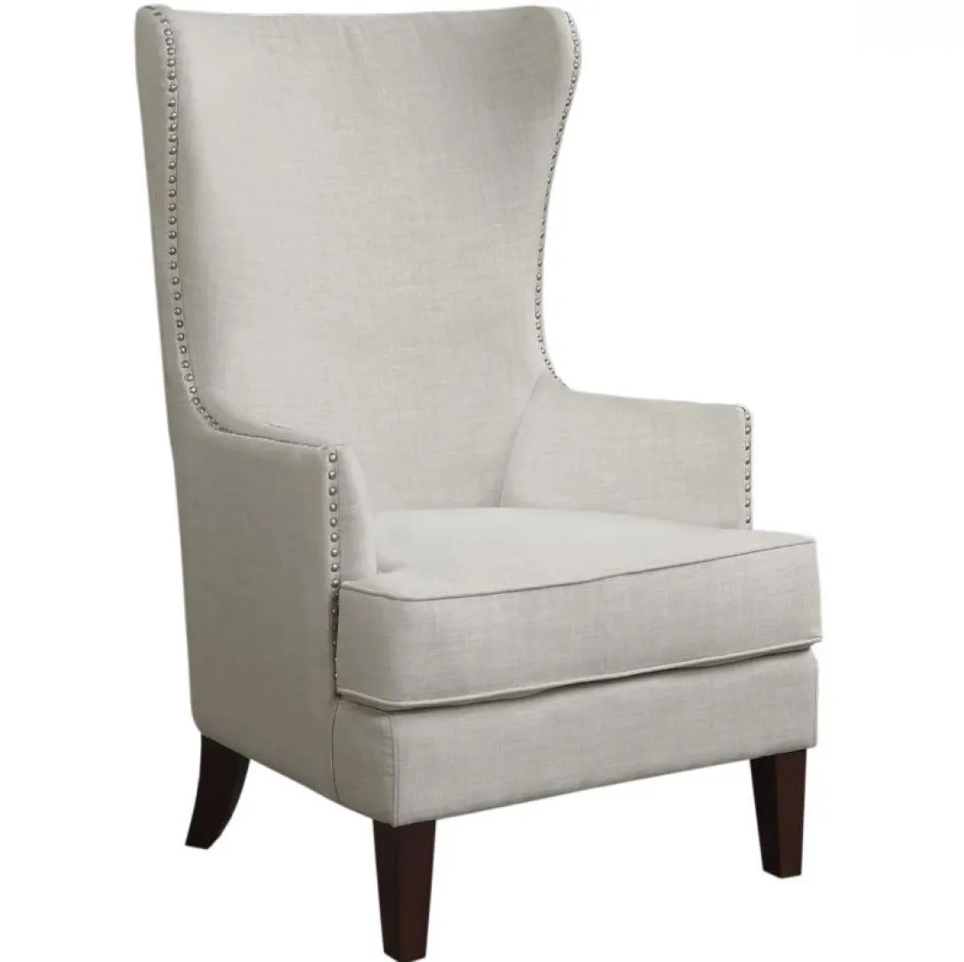 Angelica Chair - High Back