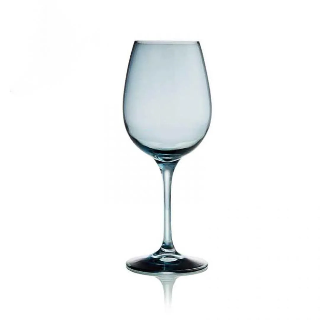 Aurora Indigo Red Wine Glass 21 oz.
