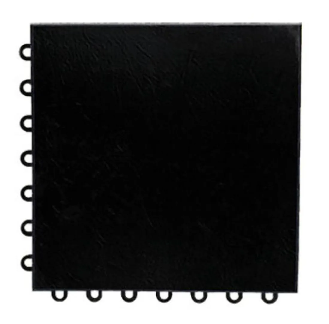 Black Dance Floor