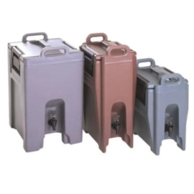 cambro beverage servers