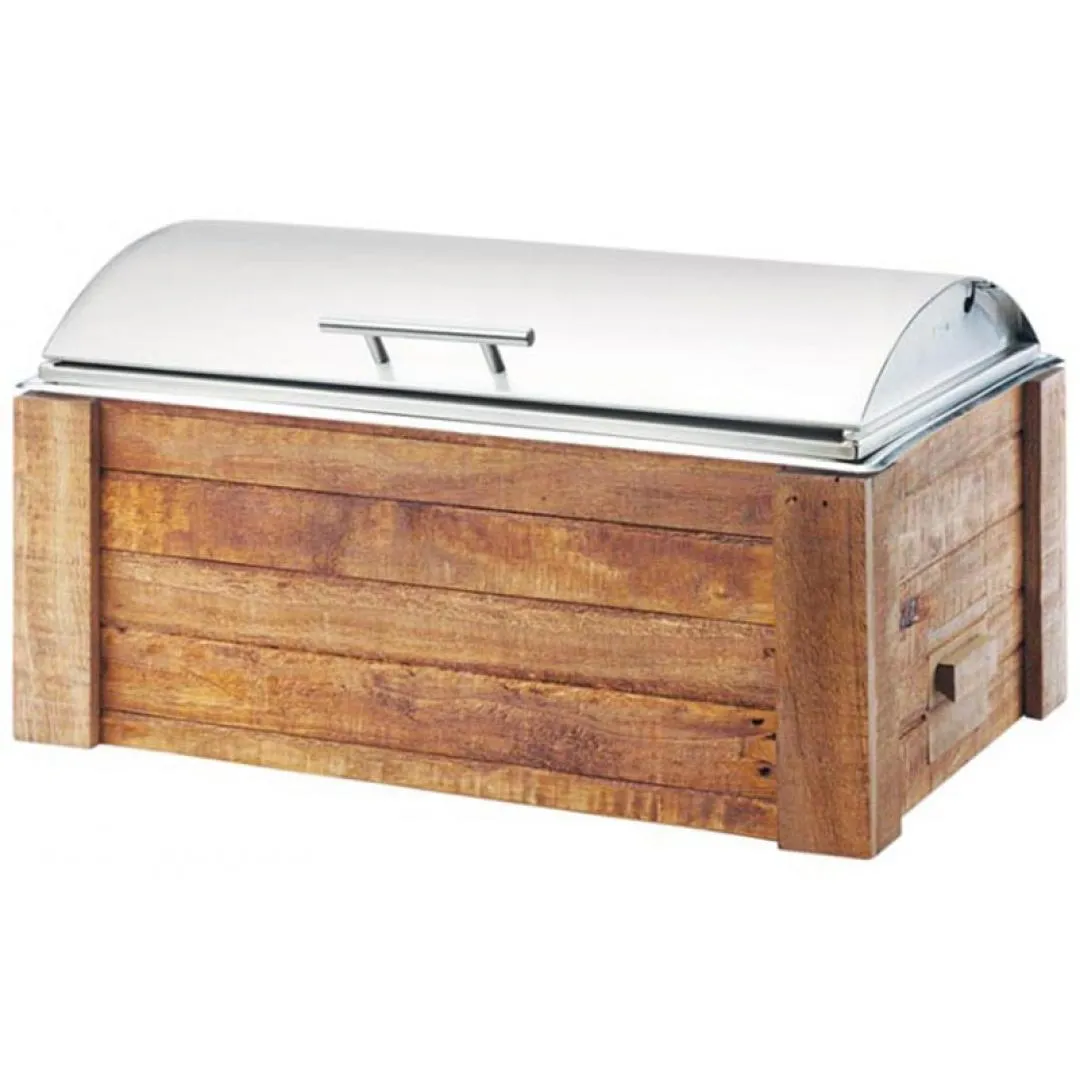 Chafer Reclaimed Wood