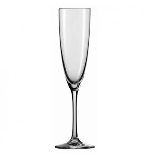 Champagne Glassware Collection