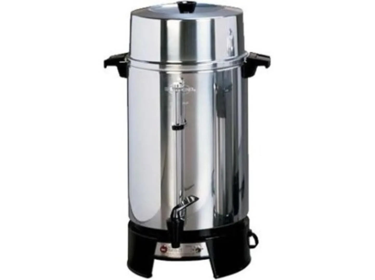 coffee maker