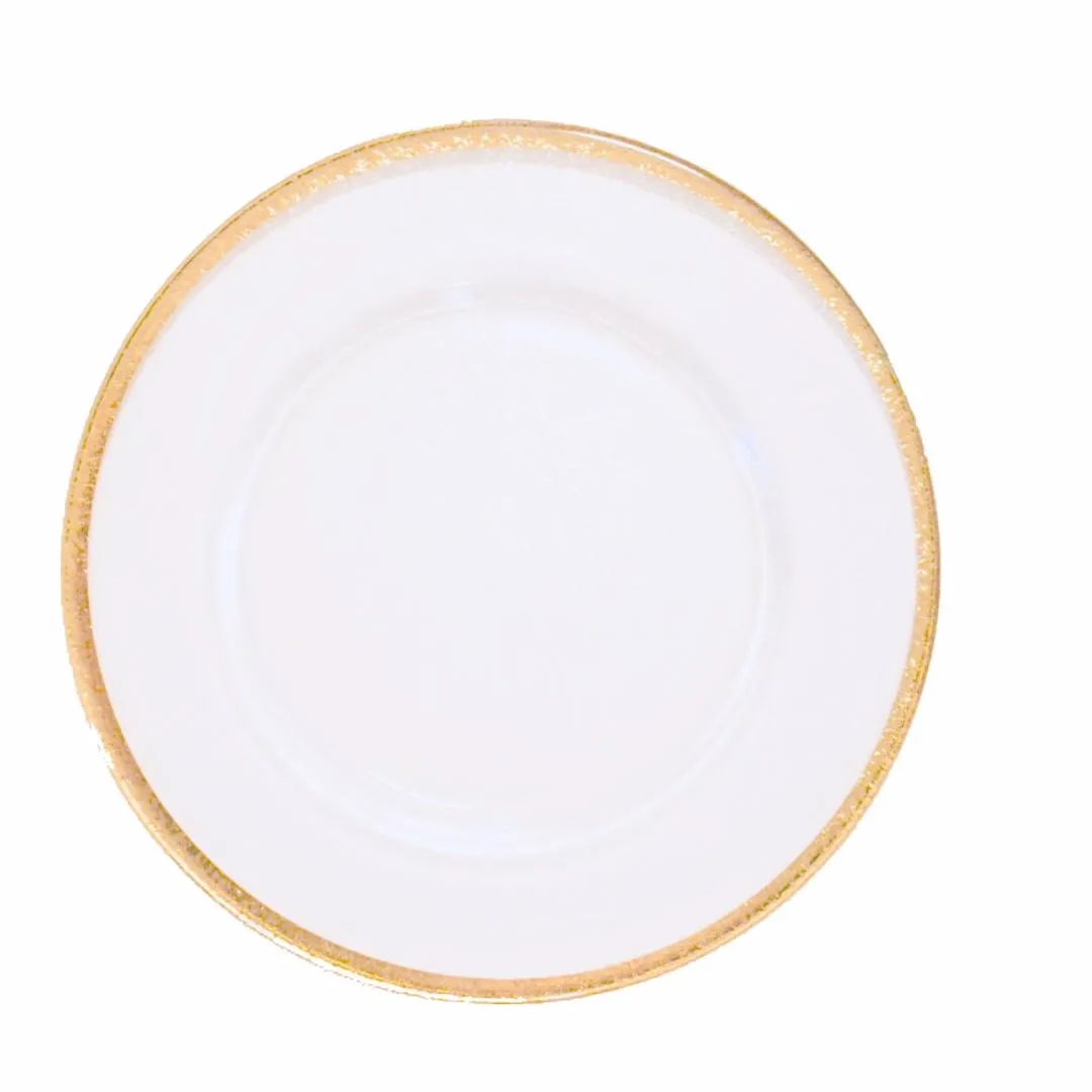 Eclisse Charger Gold Rim