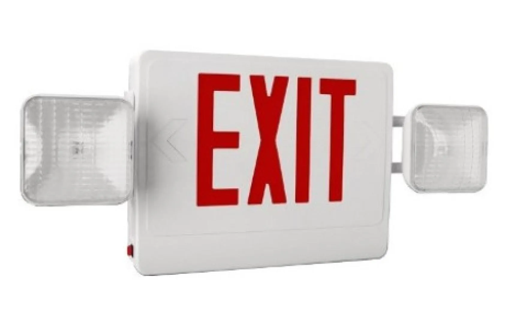 Emergency Exit Lights
