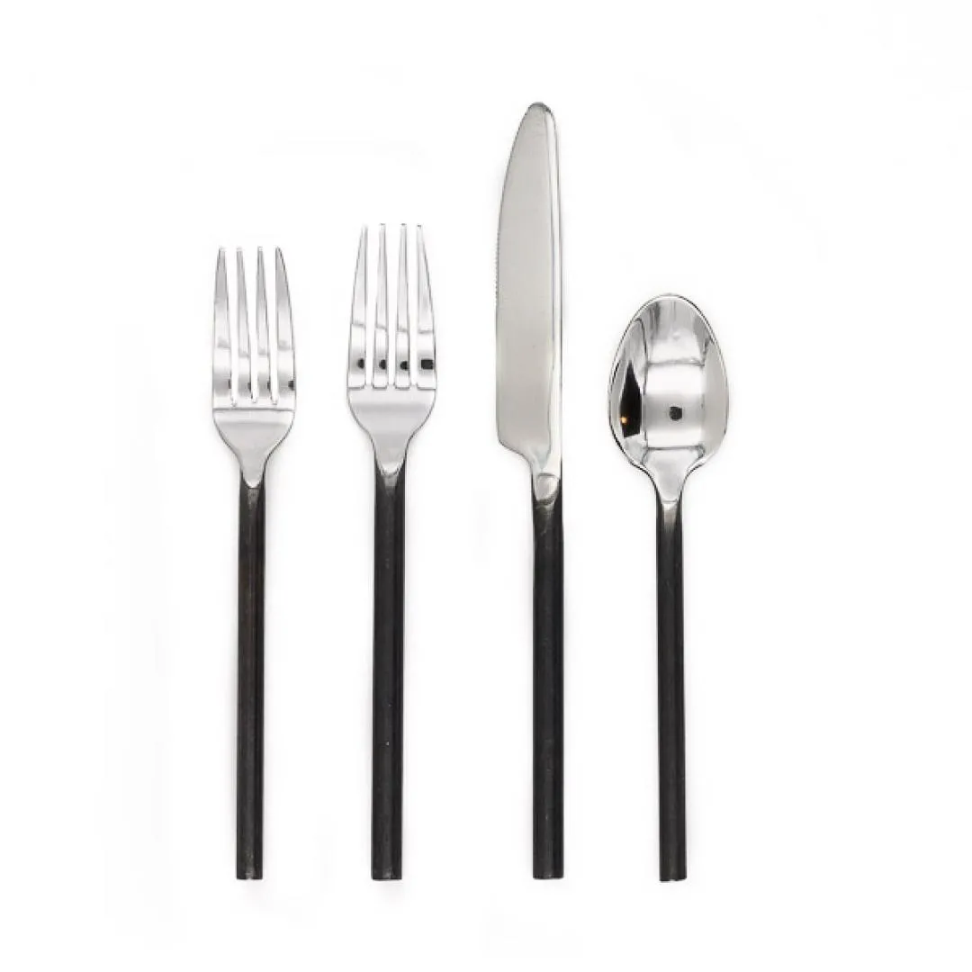 Flat Iron Flatware