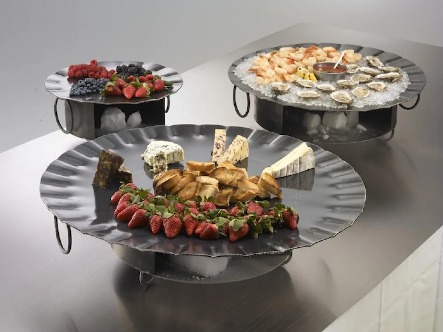grillpardner set of 3