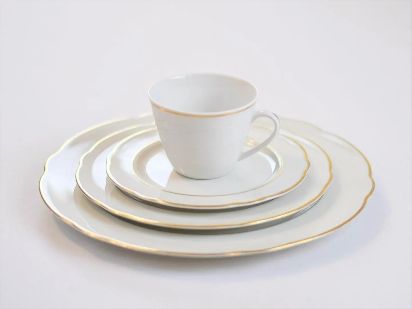 Jackson Pattern China