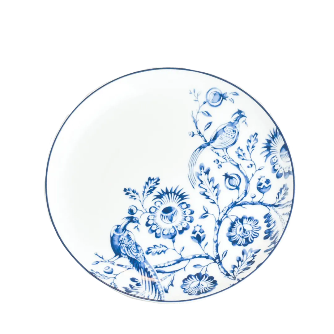 Jin Ji Accent Plate