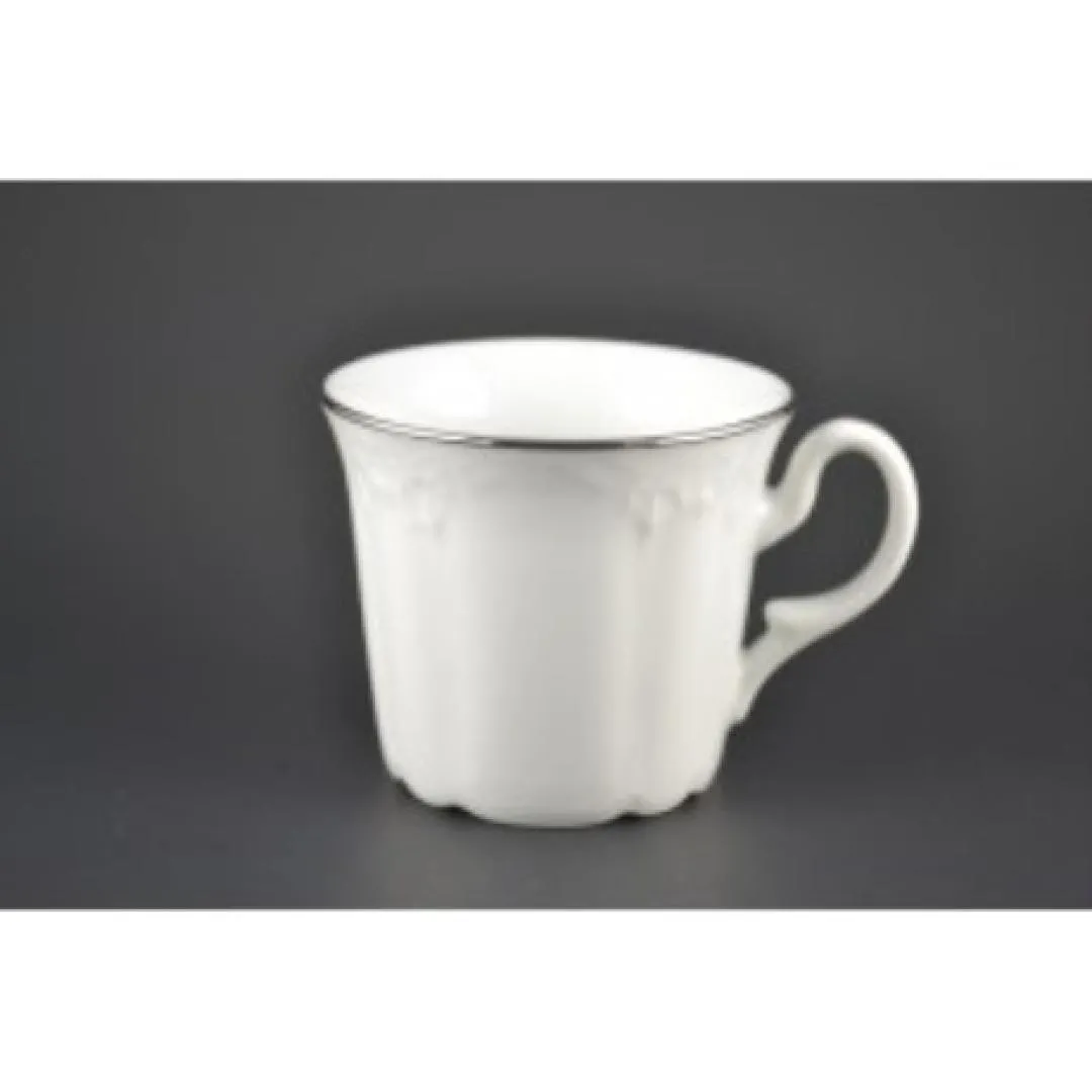 Julia Pattern Coffee Cup