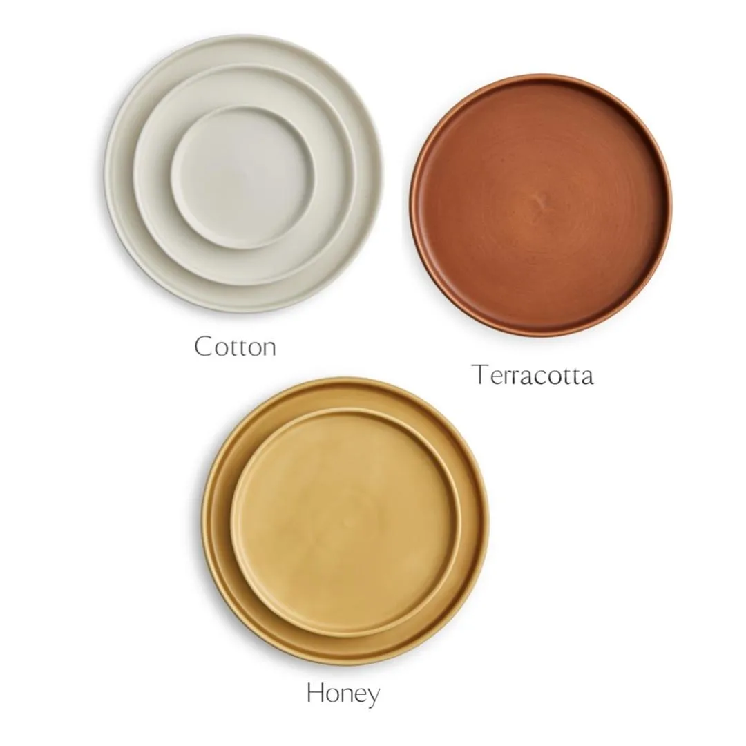 Kaleb Stoneware Collection