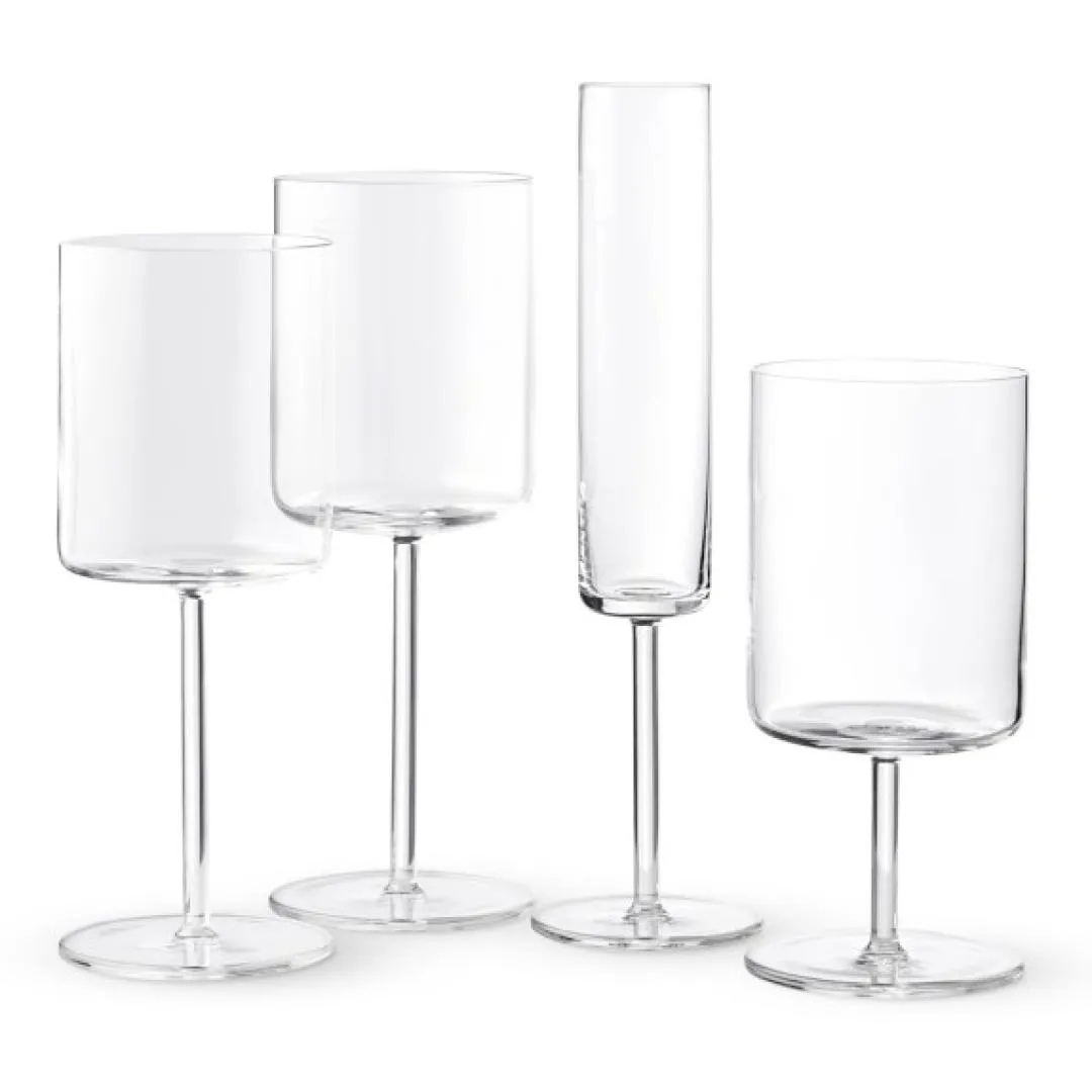 MODO Glassware Collection