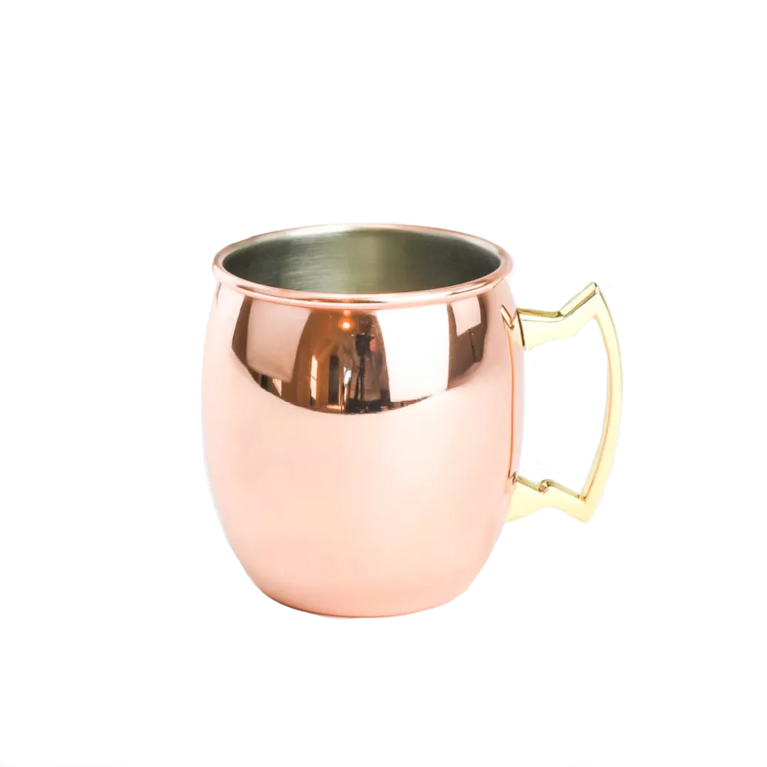 Moscow Mule Mug