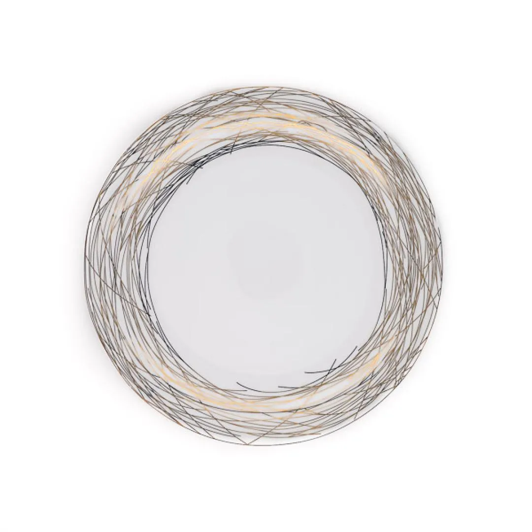 Nest Pattern