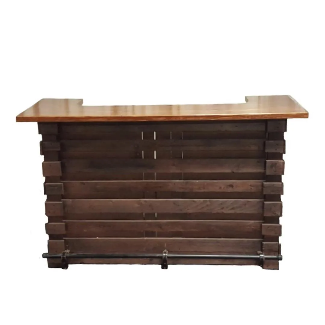 pallet bar