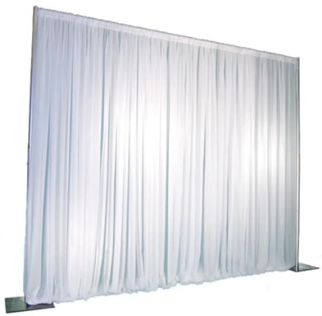 Pipe and Drape
