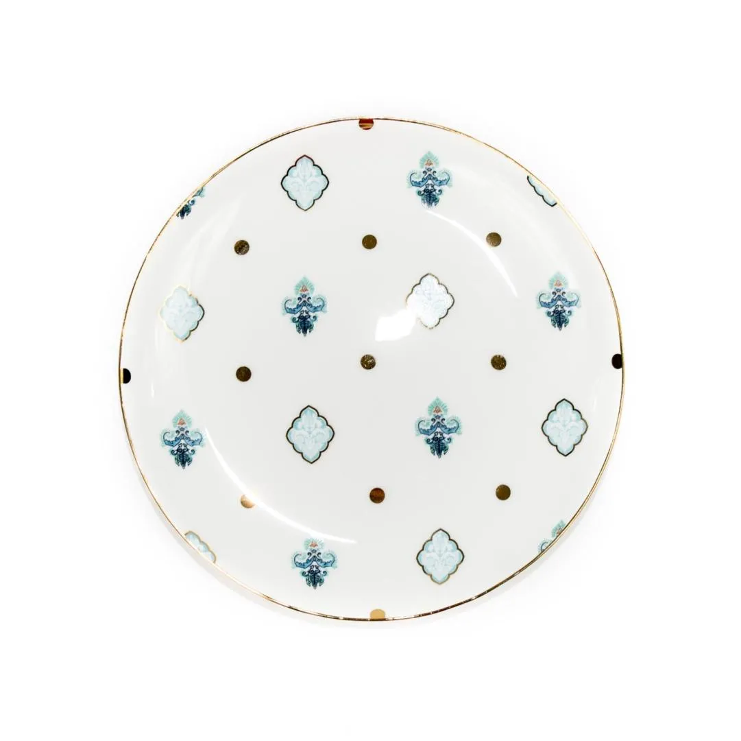 Positano Pattern