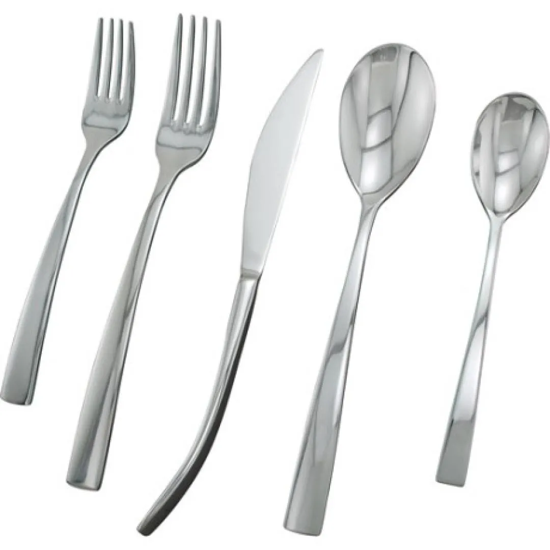 President Stainless Flatware