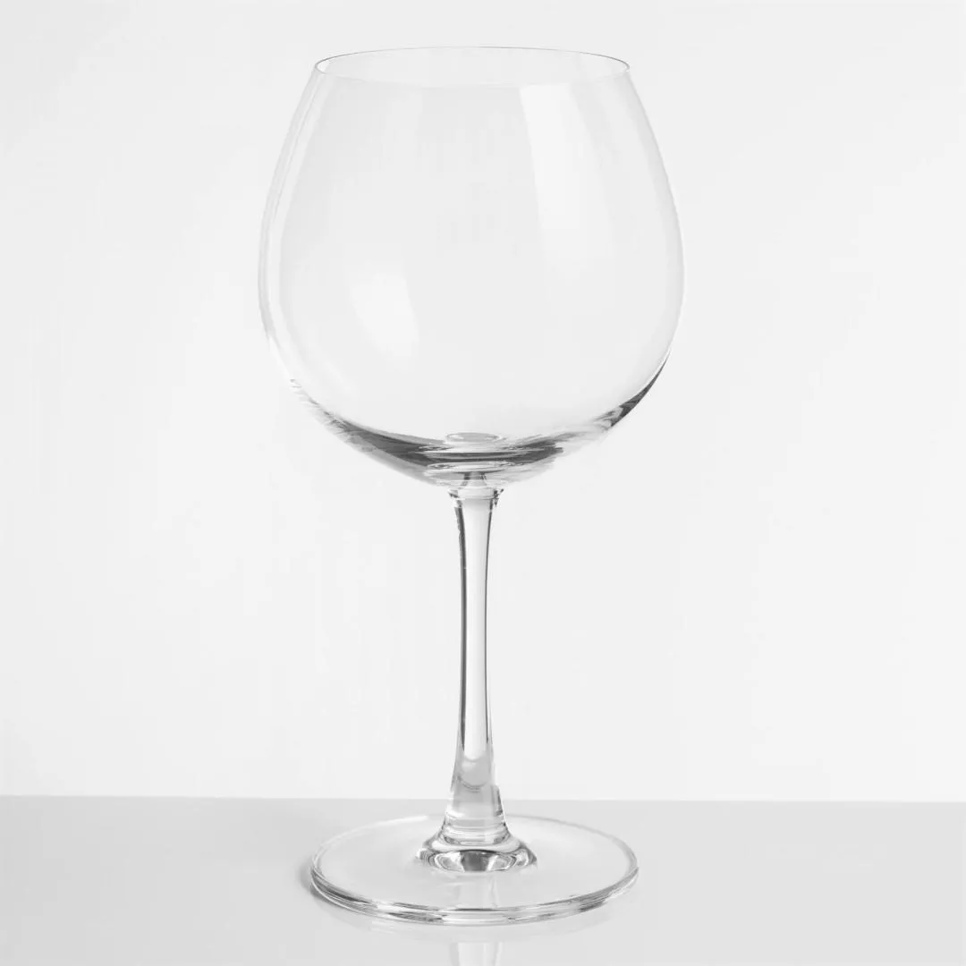 Red Wine Glass - 17.5 oz
