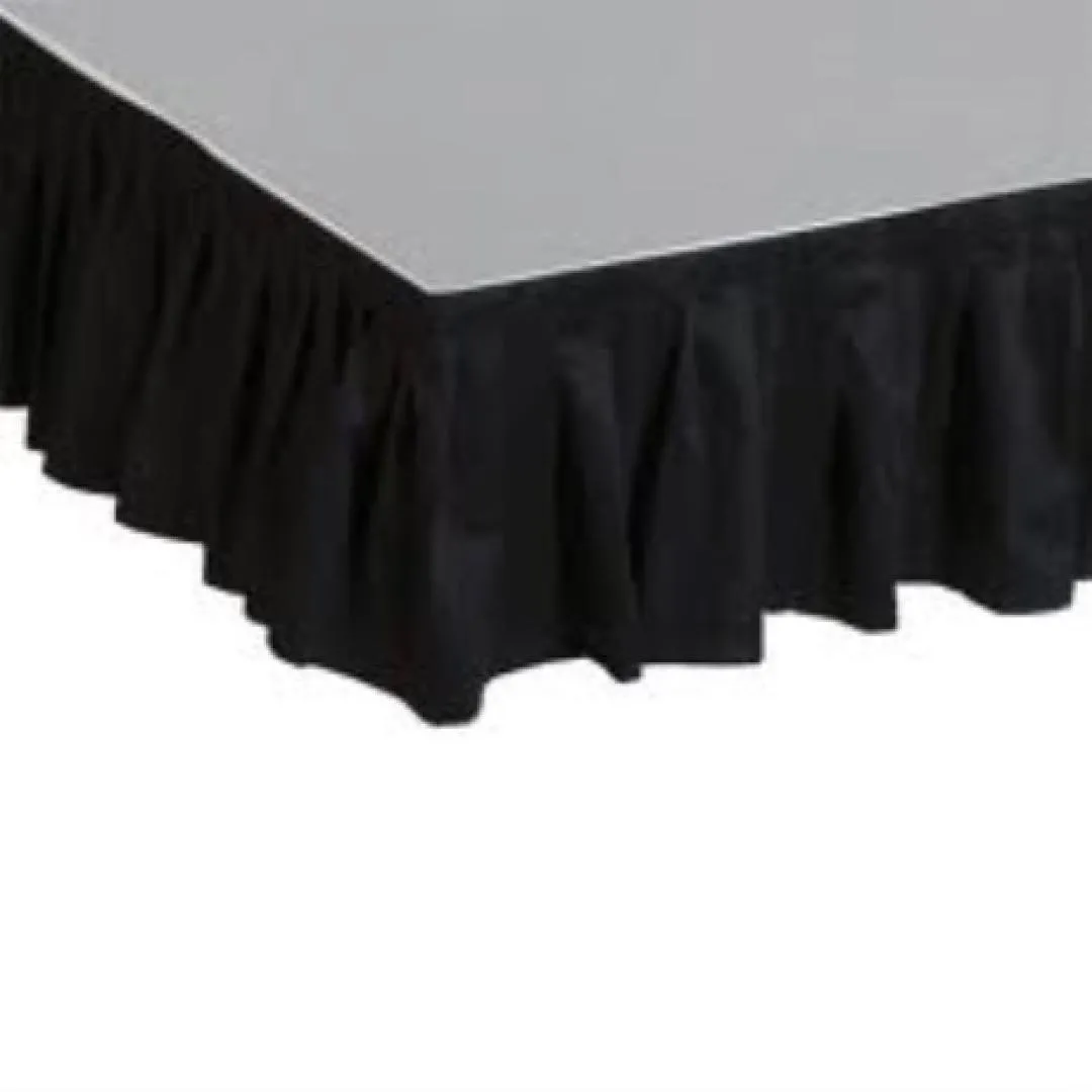 Riser Skirting