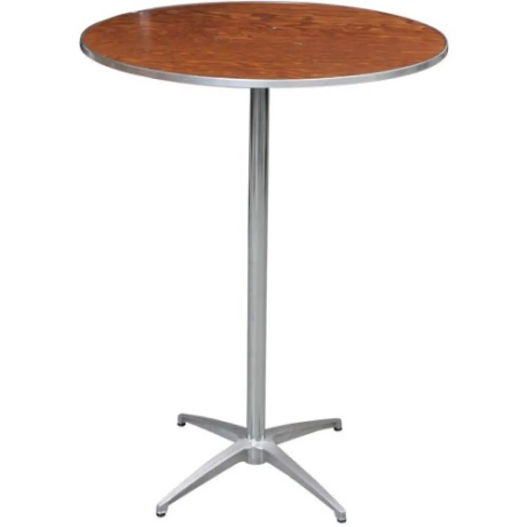 Round Bistro Tables