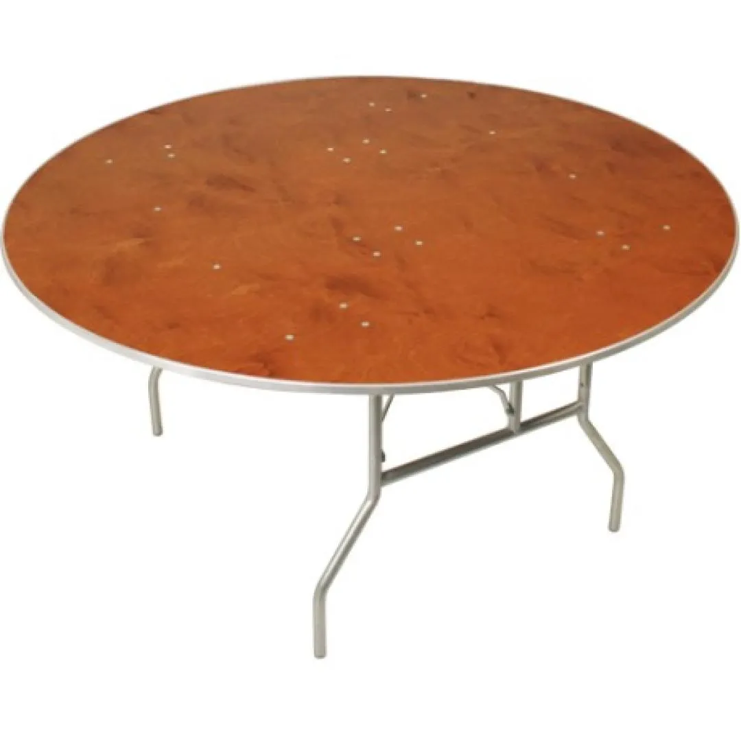 Round Tables