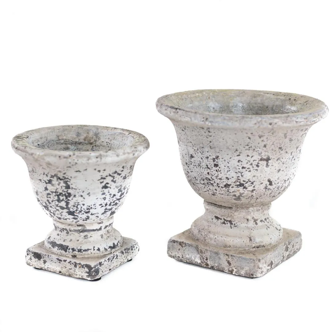 Sanctuary Urns