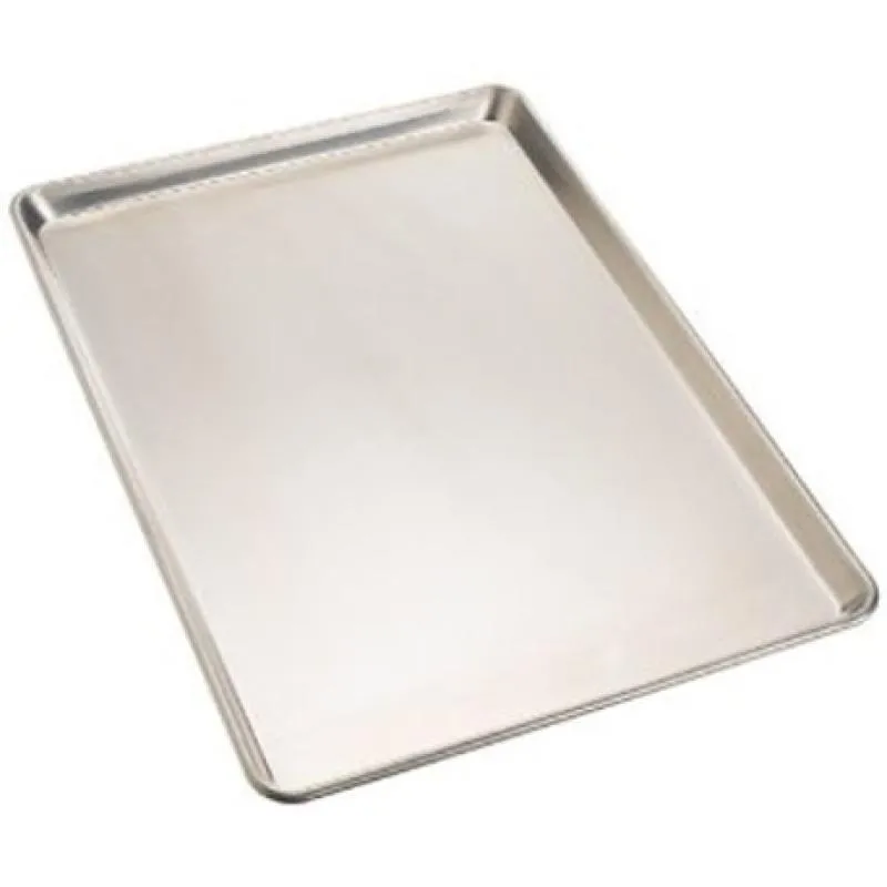Sheet Pan Full