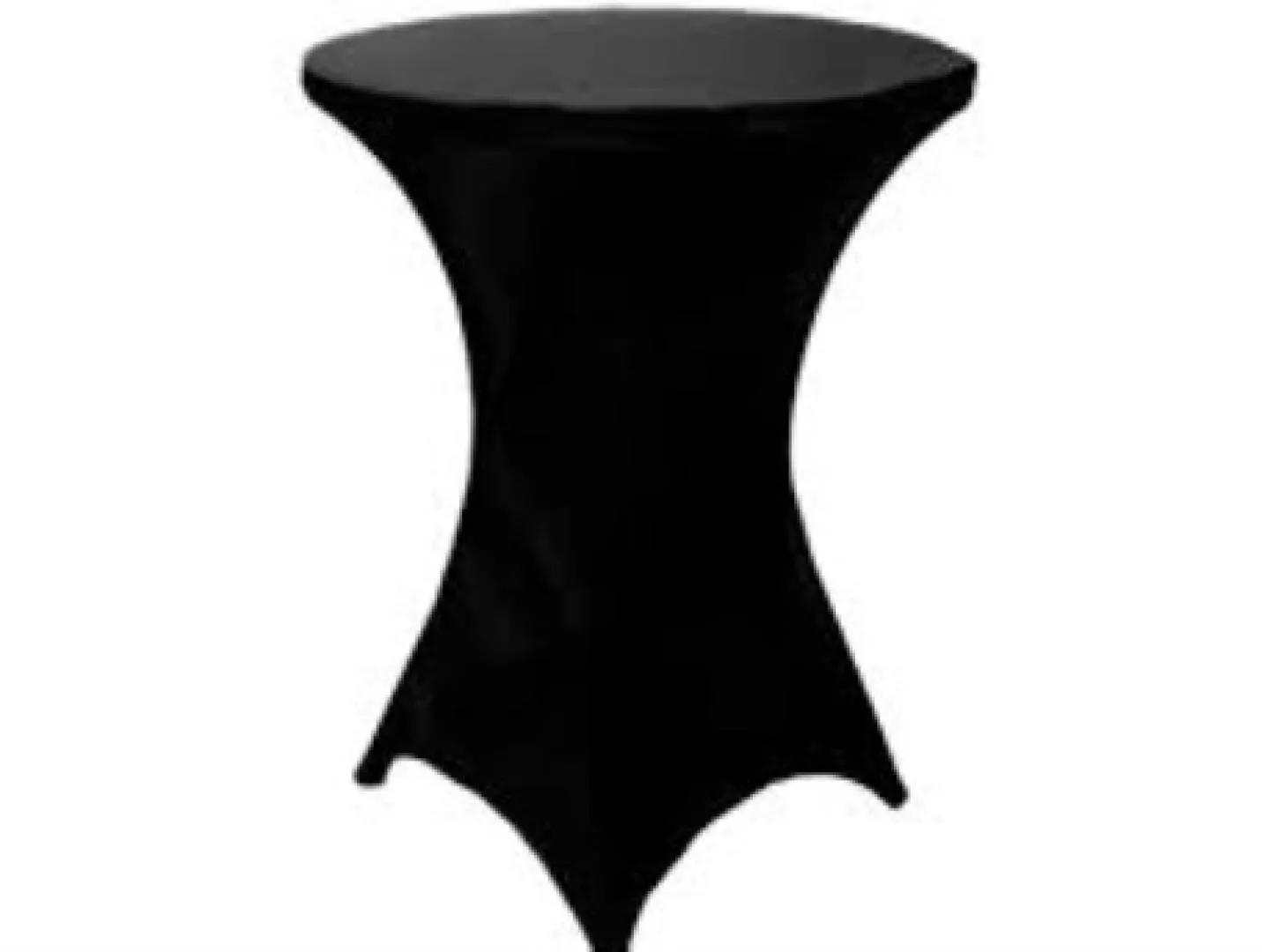 Spandex Linens bistro