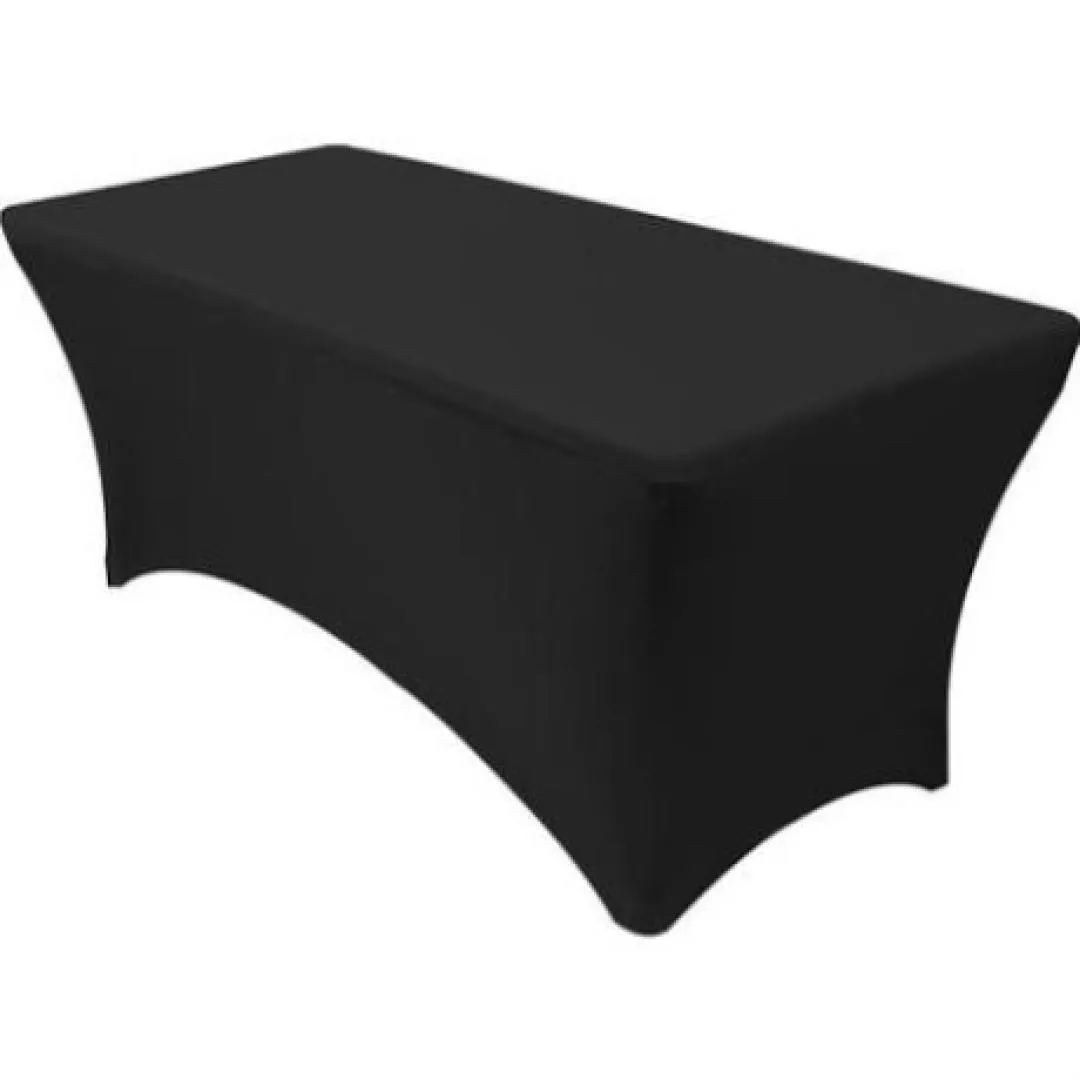 Spandex Linens - Long Tables
