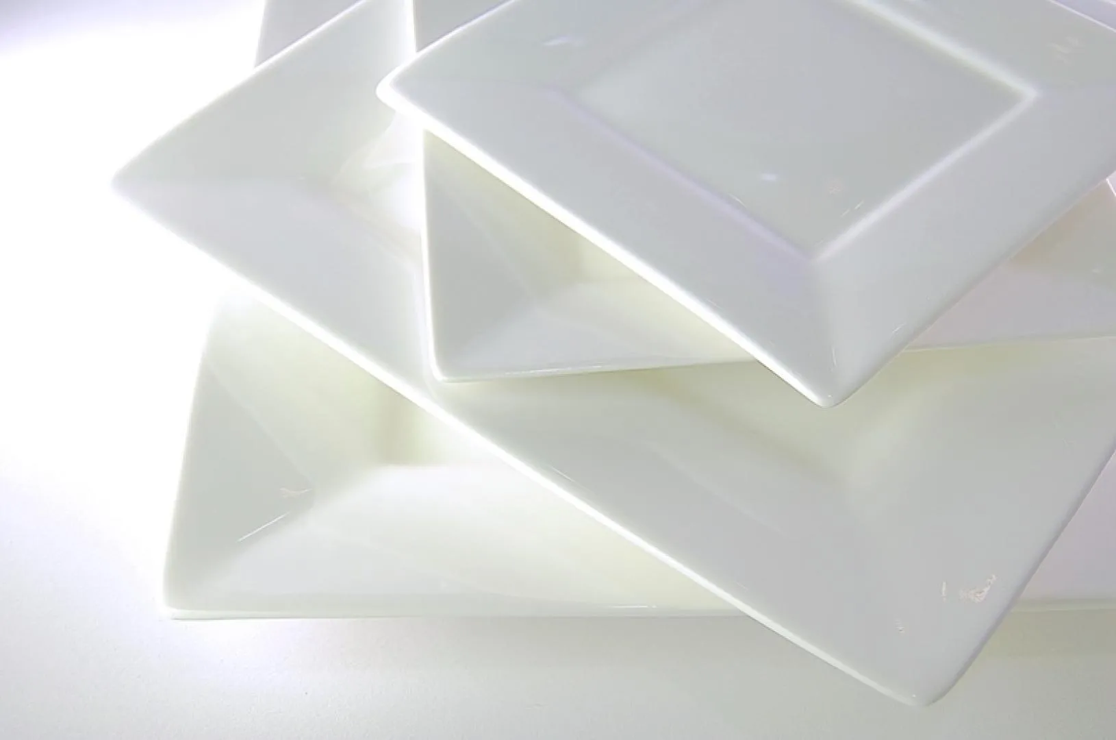 Square Pattern China