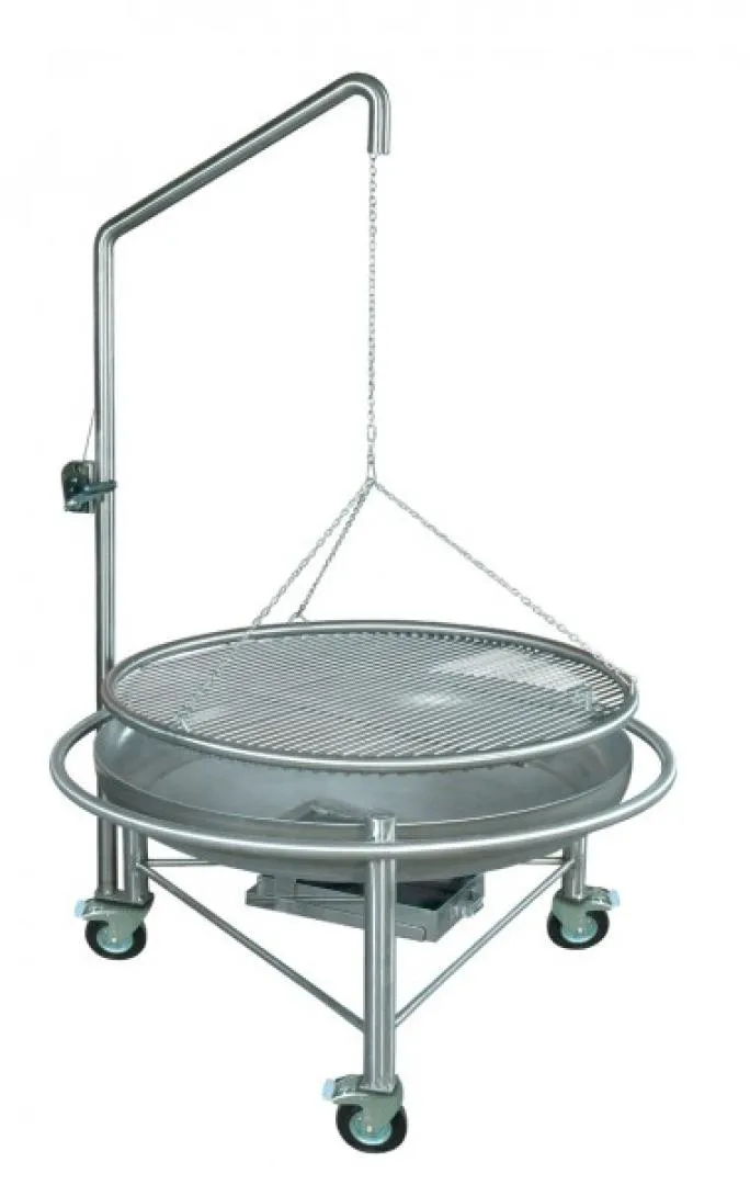 Swing Grill