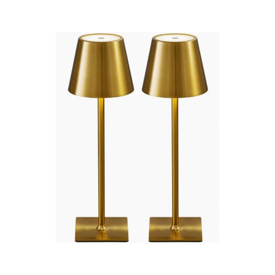 Table Lamps