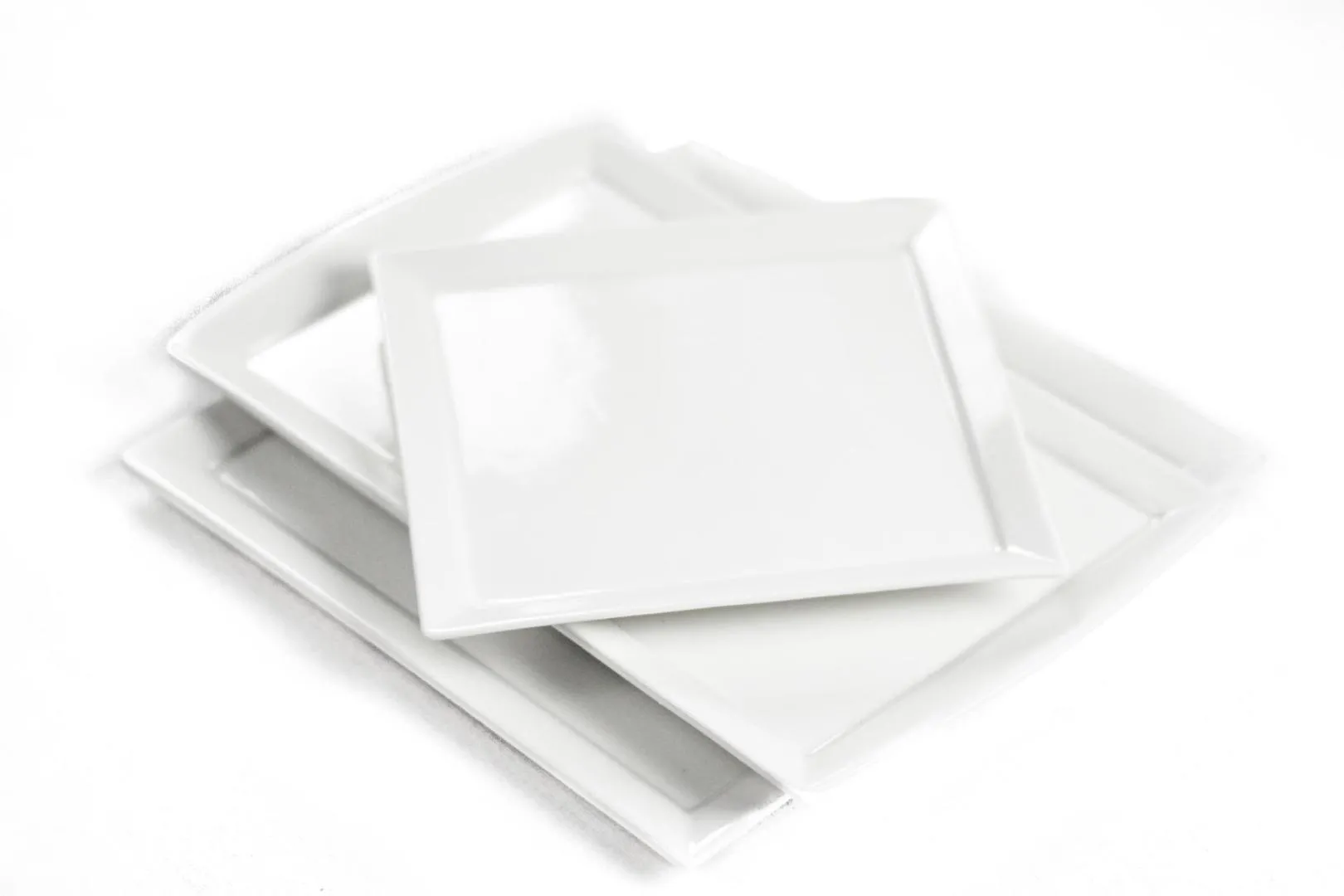 Tavola Square / Oblong Pattern China