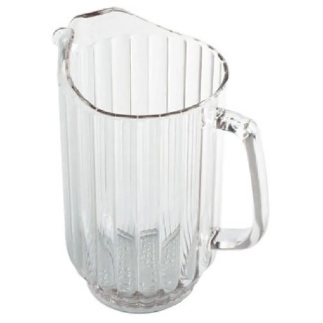 Water Pitcher