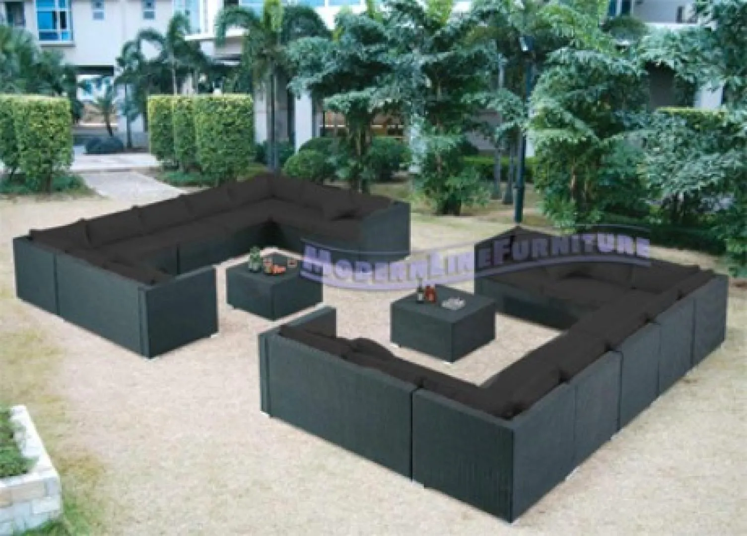 Wicker Pit Group