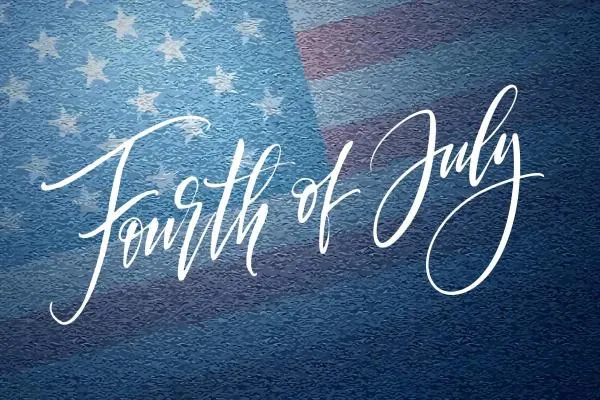 4th of July party planning