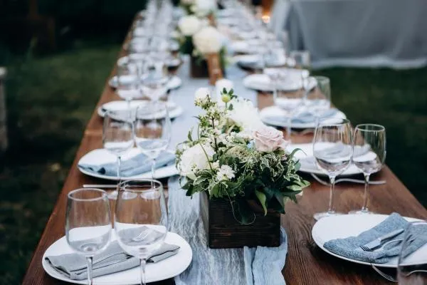 Easter brunch planning