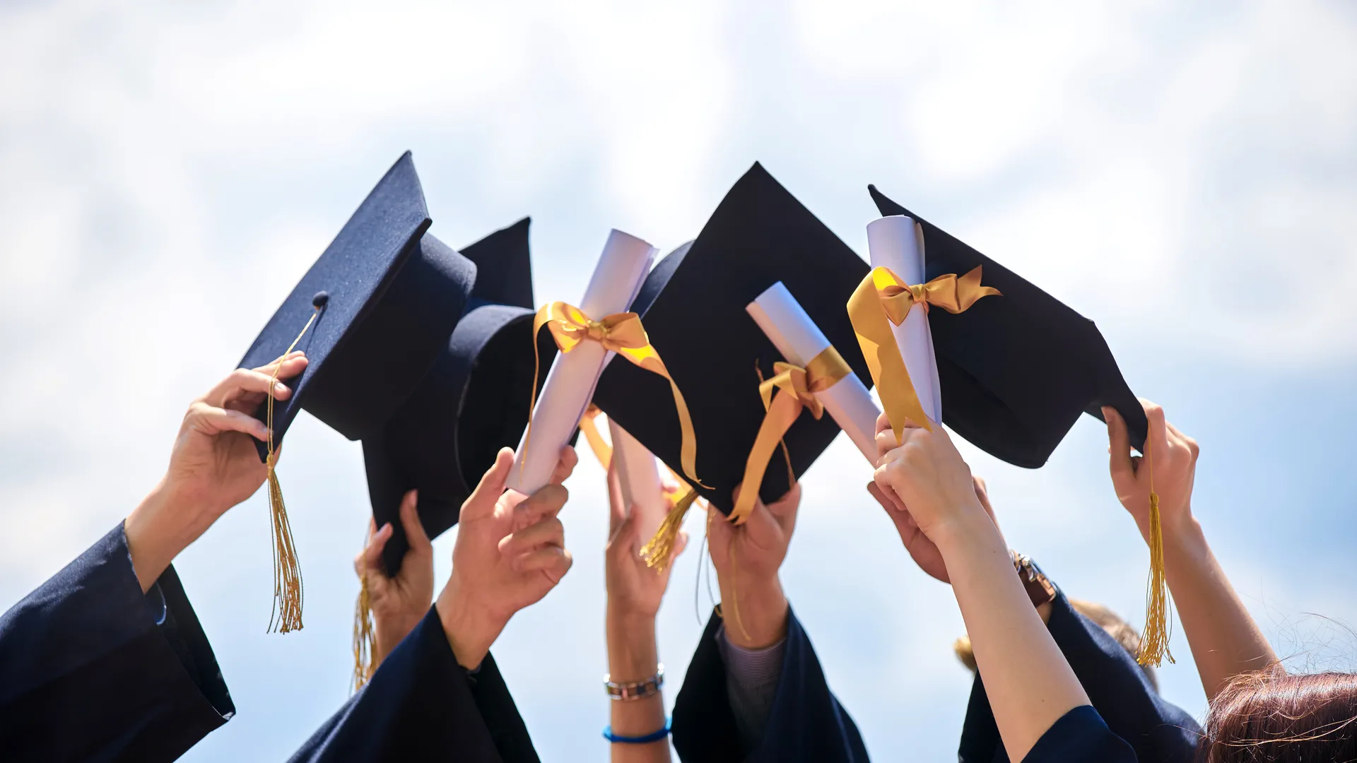 Budget-friendly Graduation Party Ideas