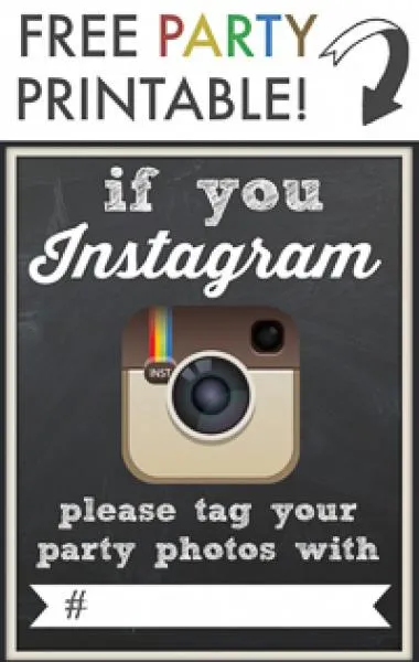 budget-friendly-graduation-party-ideas-6 Instagram hashtag image