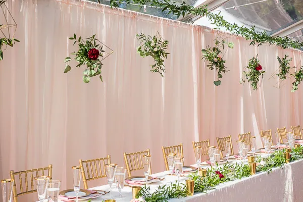 clear-tented-wedding-10 Clear top tented wedding reception